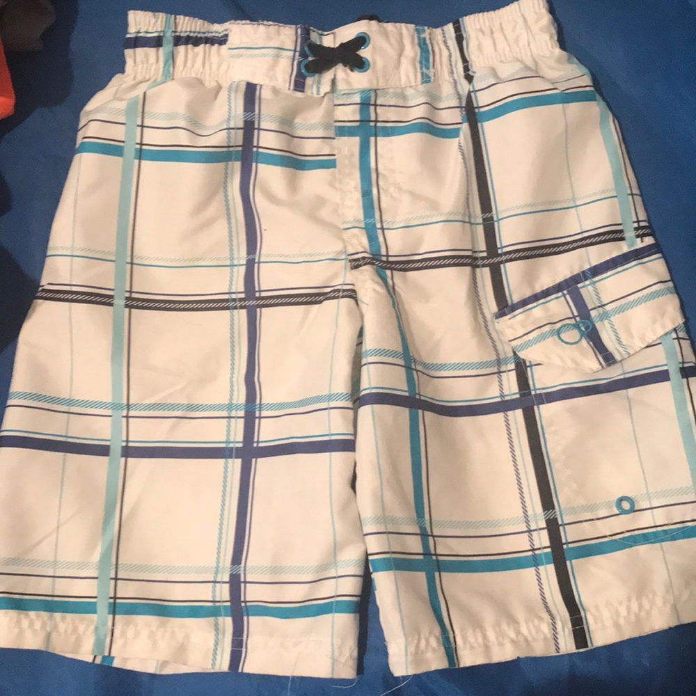Swim trunks boys
